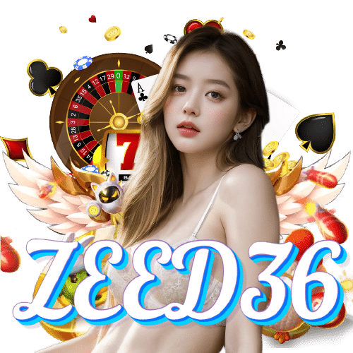 zeed36 คาสิโนออนไลน์