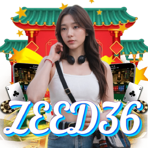 zeed36 อันดับ 1